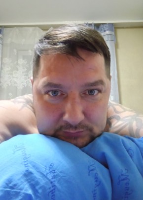Алексей из Свободныя 39 лет