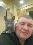 Жекос - Ставрополь