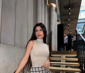 Кристина, 28, Brussels