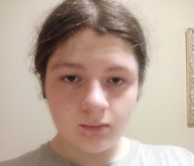 Adam, 20, East Hill-Meridian