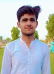 UMAR, 18 лет, کراچی