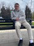 Евгений, 19 лет, Новосибирск