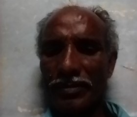 Radha, 59 лет, Bangalore