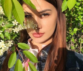 Марина, 22 года, Екатеринбург