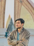 Patan, 22, Riyadh