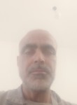 mohamed Zerar, 53 года, Algiers