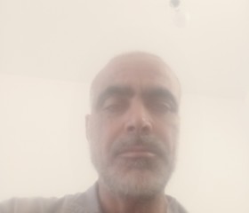 mohamed Zerar, 53 года, Algiers