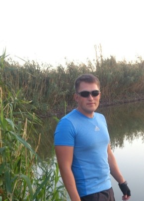 Денис, 45, Россия, Шахты