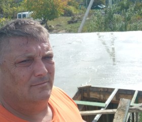 Mihail Catanoi, 53, Barnet