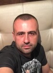 sercan, 43 года, Keşan