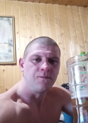 Сергей, 34, Россия, Клинцы