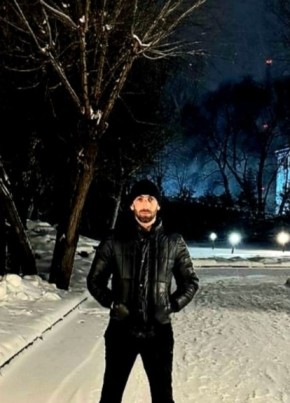 АРТУР из Коврова 31 год