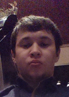 Azamat, 32, Russia, Orsk