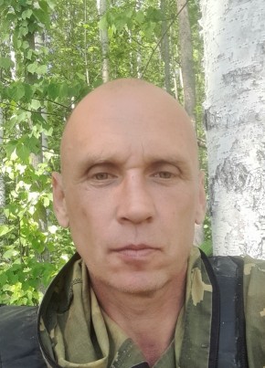 Серега, 52, Россия, Семёнов