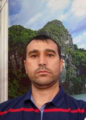 Федия из Лобни 36 лет