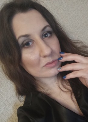 Марина, 35, Россия, Лыткарино