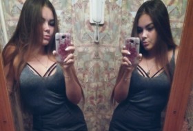 Анастасия Гладышева, 28 - Разное