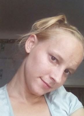 Лена, 33, Россия, Орёл