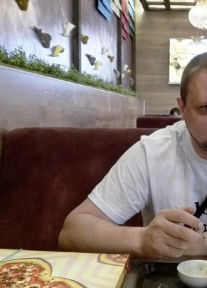 Николай, 40, Россия, Кемерово