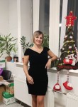 Elena, 40, Saint Petersburg