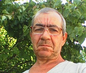 Aleksey, 66, Krasnogvardeysk