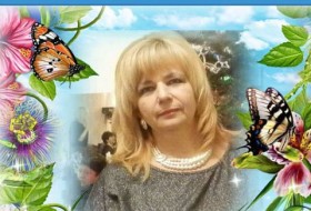 ЕЛЕНА, 59 - Разное