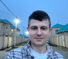 Глеб, 29 лет, Краснодар
