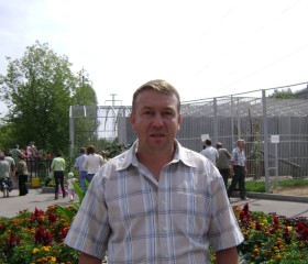 Игорь, 54 года, Чкаловск
