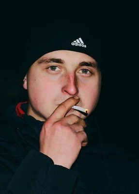 Владислав, 28, Россия, Сортавала