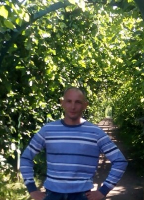 Сергей, 44, Россия, Серпухов