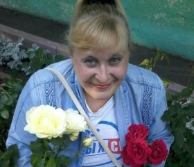 Анастасия, 52 года, Москва