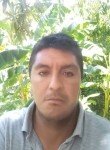 Armando, 43 года, Puebla de Zaragoza