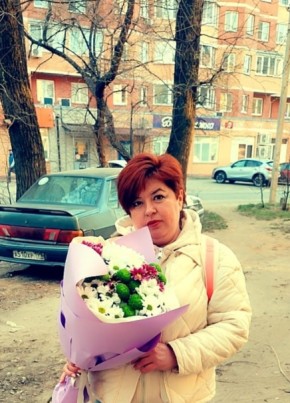 Жанна, 47, Россия, Ивантеевка (Московская обл.)