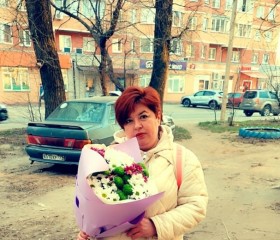 Жанна, 47 лет, Ивантеевка (Московская обл.)