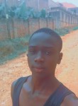 Tzarnicholas, 18 лет, Kampala