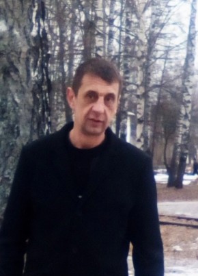 Владимир, 46, Россия, Углич