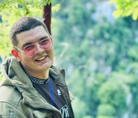 Denis, 27, Stantsiya Novyy Afon