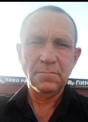 Валерий, 57, Россия, Губкин