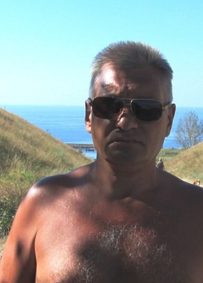 Алексей, 57, Україна, Київ