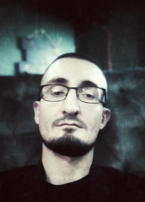 Set Gekko, 35, Россия, Вилючинск
