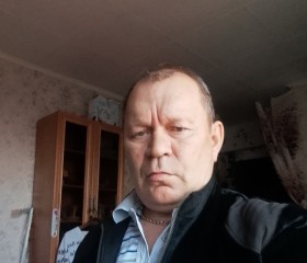 Андрей Толстых, 52 года, Южно-Сахалинск