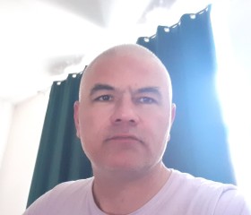 Abdulla, 47 лет, Plzeň