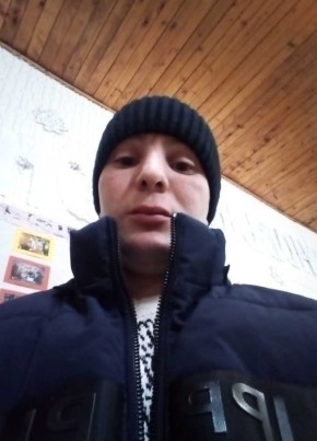 Алексей, 35, Россия, Буй