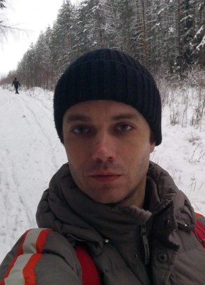Дмитрий, 44, Россия, Кольчугино
