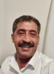 Rouggany, 55 лет, الدار البيضاء