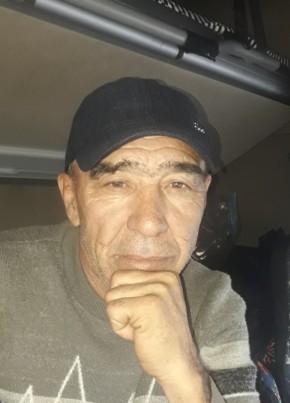 Махмуджан, 61, Россия, Владивосток
