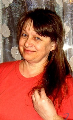 Нина, 63, Россия, Санкт-Петербург