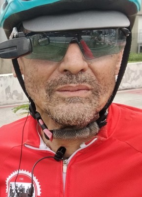 Dudu из Mauá 58 лет