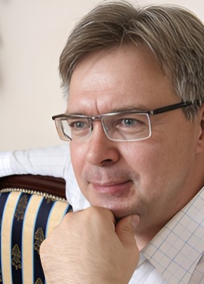 Andrey, 66, Russia, Moscow