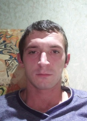 Руслан, 31, Россия, Рузаевка